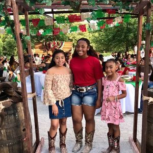 Meet your Posher, Randy